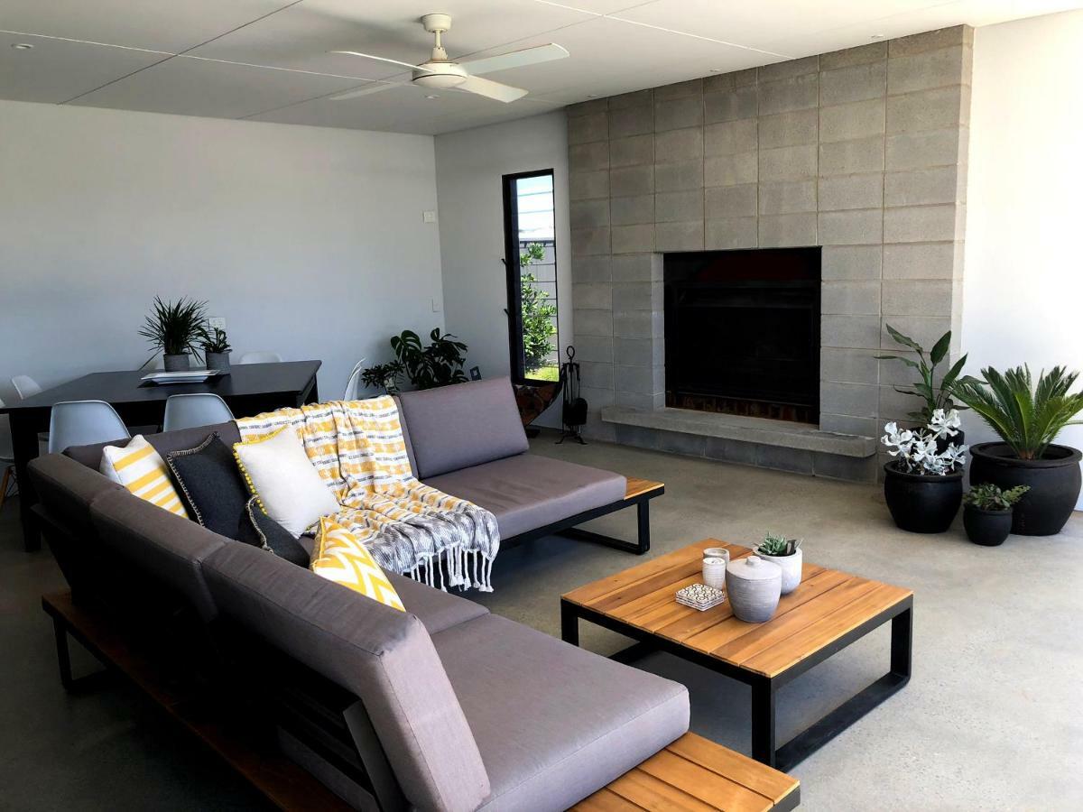 The Sinatra Holiday House - Couples Retreat Mulwala Εξωτερικό φωτογραφία