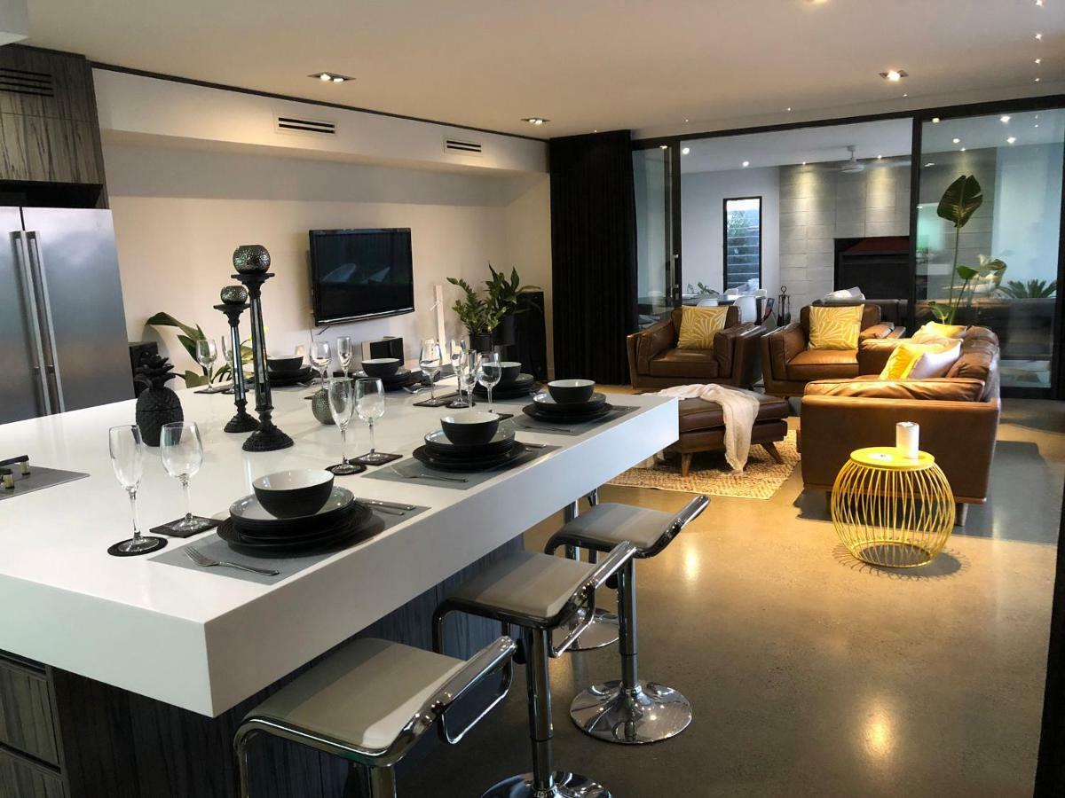 The Sinatra Holiday House - Couples Retreat Mulwala Εξωτερικό φωτογραφία