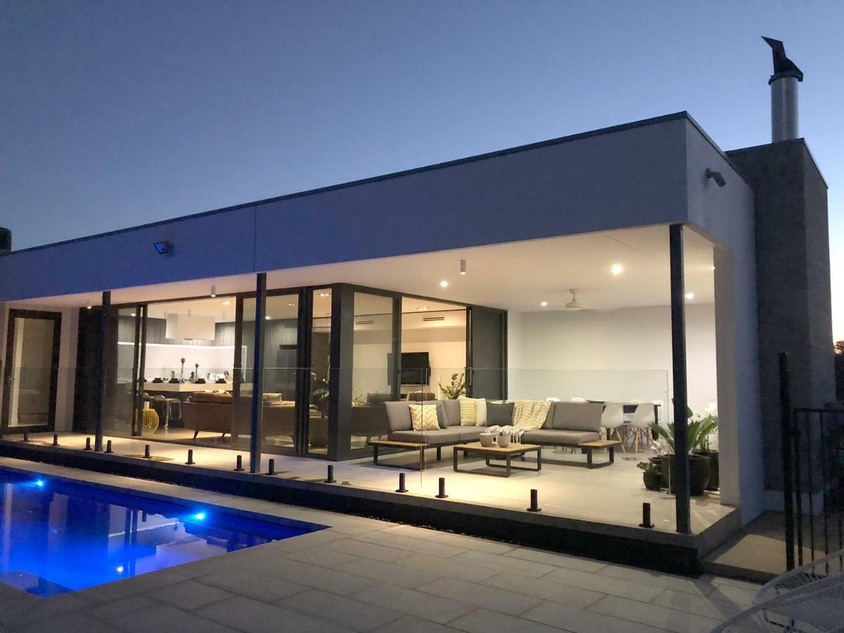 The Sinatra Holiday House - Couples Retreat Mulwala Εξωτερικό φωτογραφία